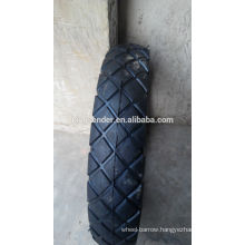 400-8 tire and tube